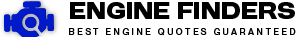 Logo of enginefinders