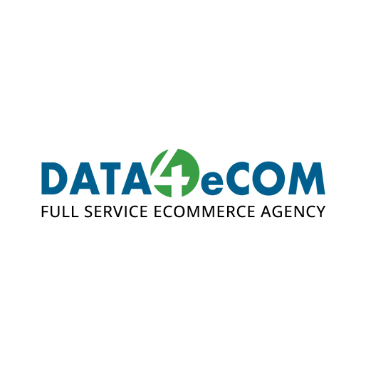 Logo of Data4eCom