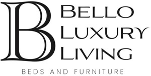 Logo of Bello Luxury Living