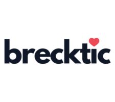 Logo of Brecktic UK
