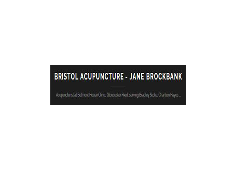 Logo of Bristol Acupuncture Jane Brockbank Holistic Therapist In Bristol, Avon Logo of Bristol Acupuncture Jane Brockbank Holistic Therapist In Bristol, Avon