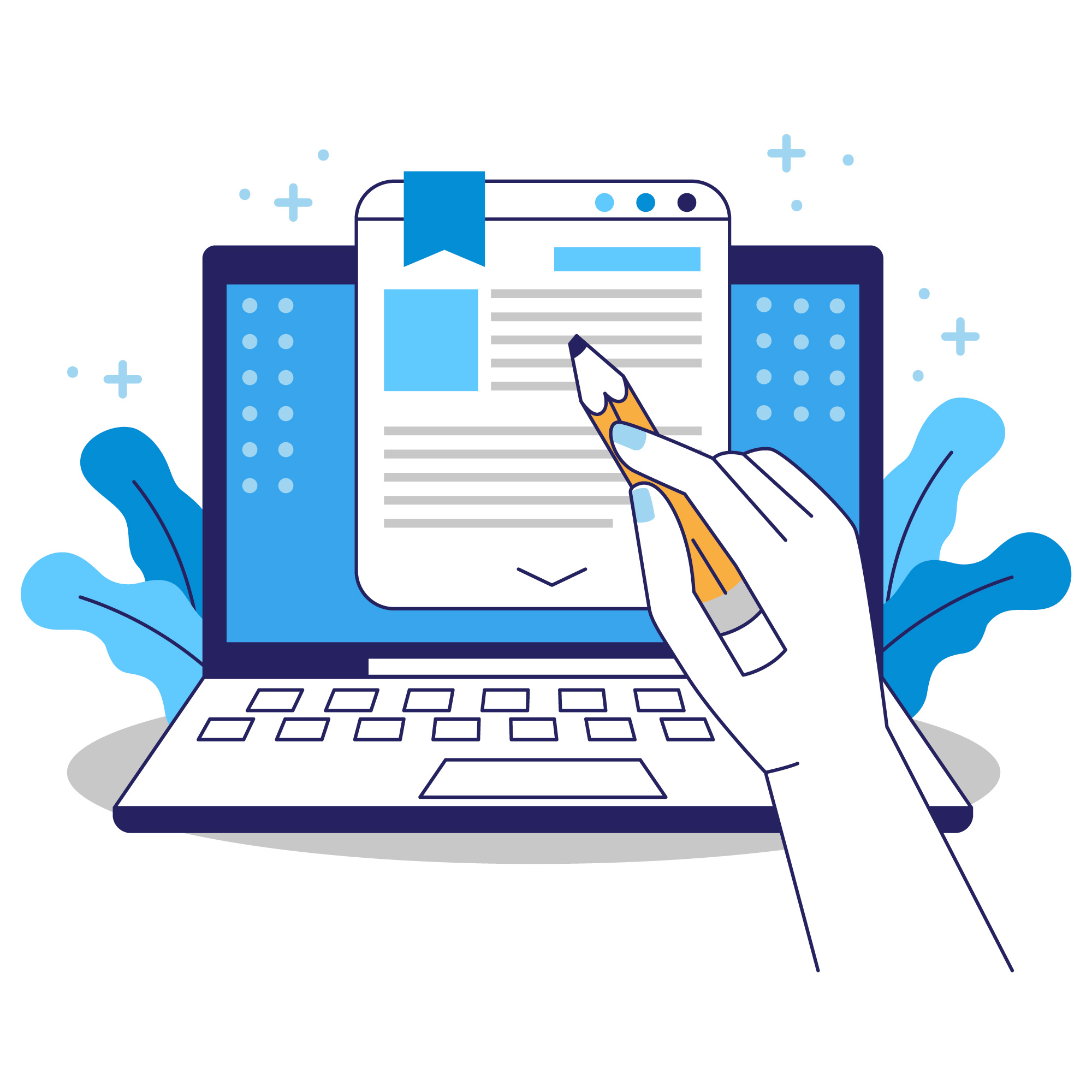 Logo of Do my essay