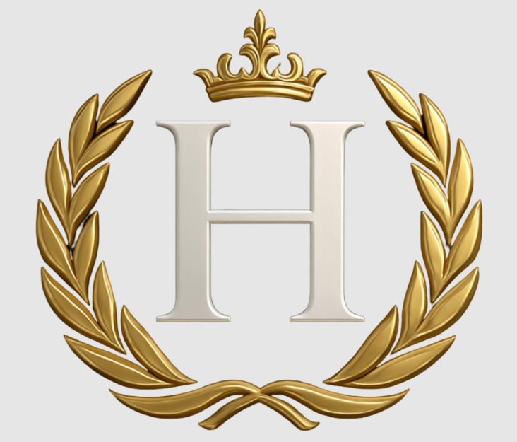 Logo of Heathrow Prestige Cars