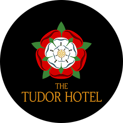 Logo of The Tudor Hotel Hotels In Pinner, London Logo of The Tudor Hotel Hotels In Pinner, London