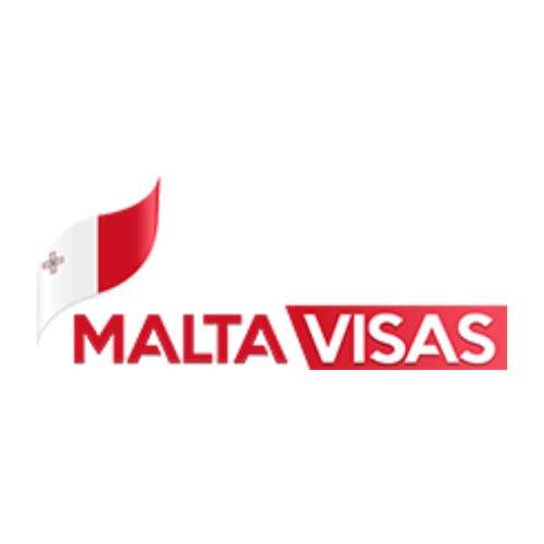 Logo of Malta Visas