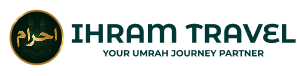 Logo of Ihram travel