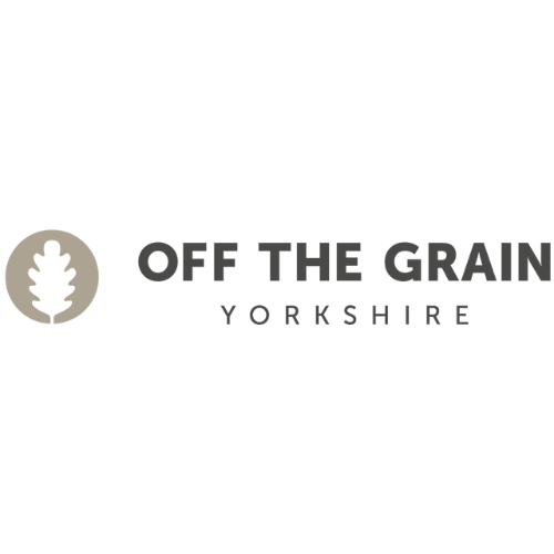 Logo of Off The Grain Designers - Furniture In Elland, East Anglia Logo of Off The Grain Designers - Furniture In Elland, East Anglia