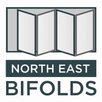Logo of North East Bifolds Ltd Windows And Doors In Seaham, Durham