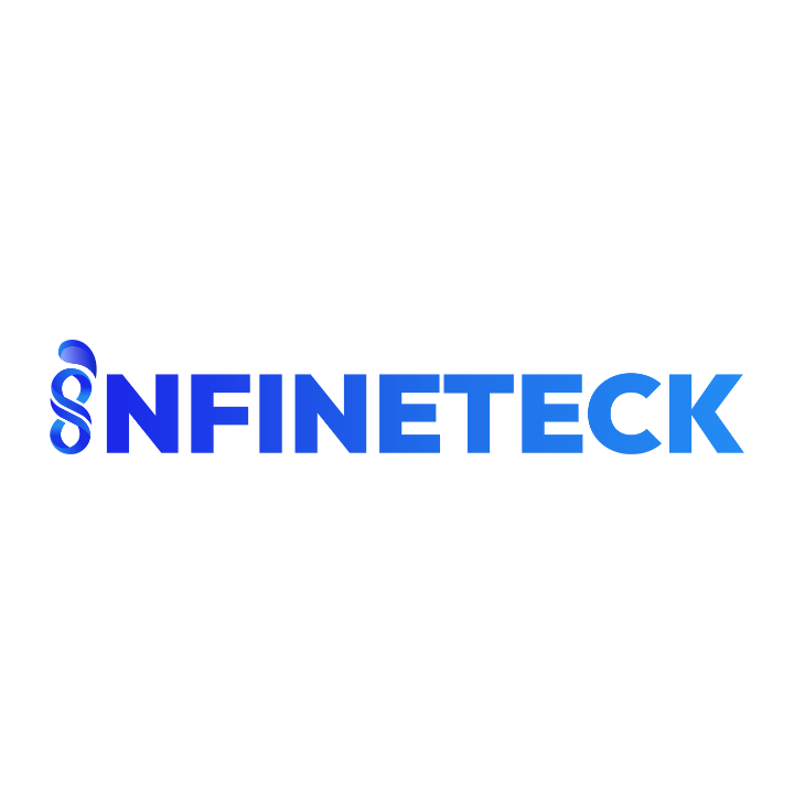 Logo of Infineteck