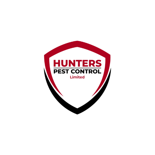 Logo of Hunters Pest Control Limited