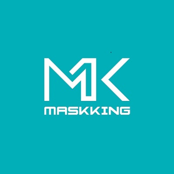 Logo of Maskking Vape