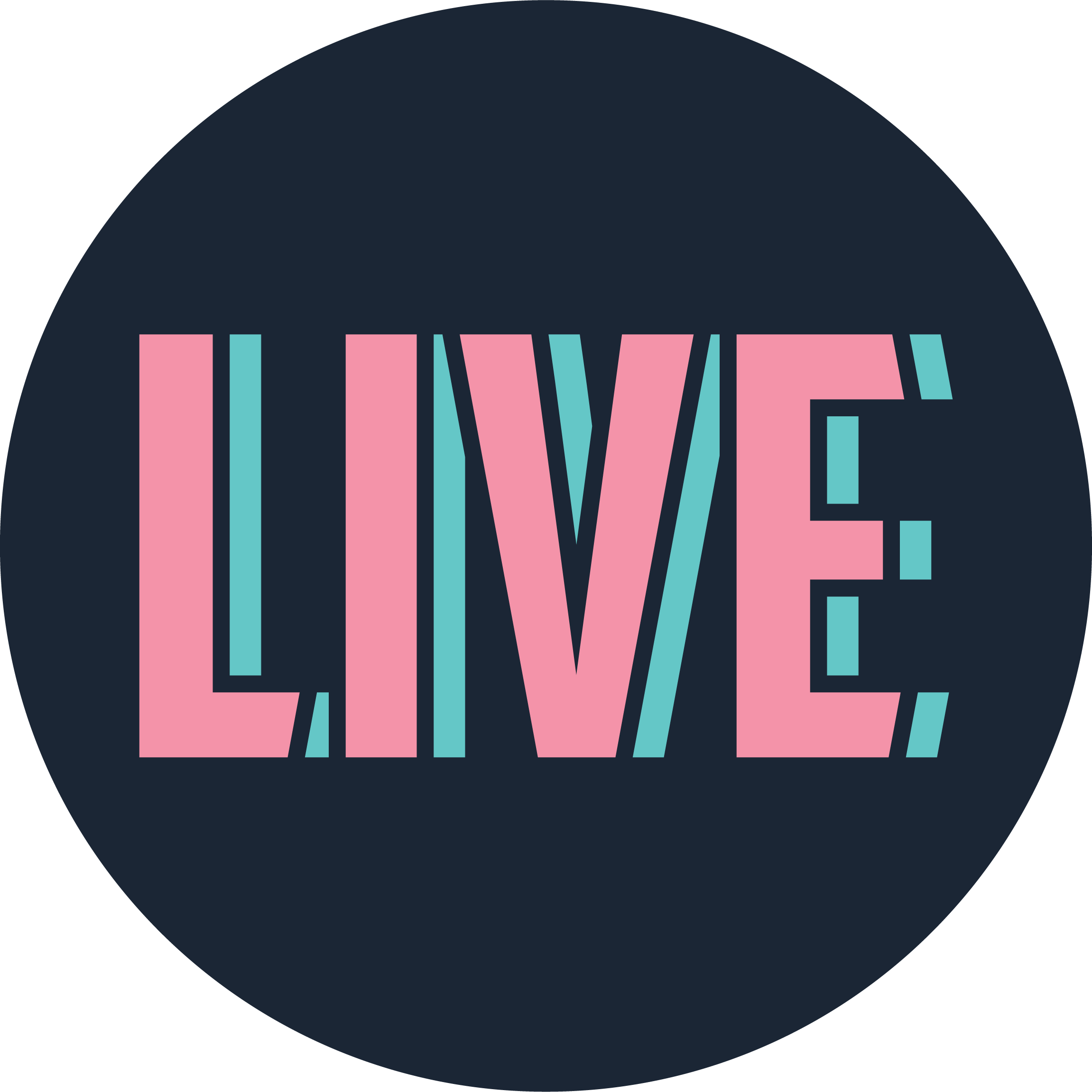 Logo of LIVE - Online Music Lessons Music Teachers In Stratford, Warwickshire
