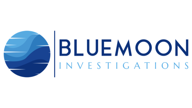Logo of Bluemoon Investigations Group Ltd