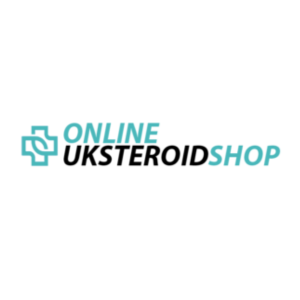 Logo of Steroid Shop