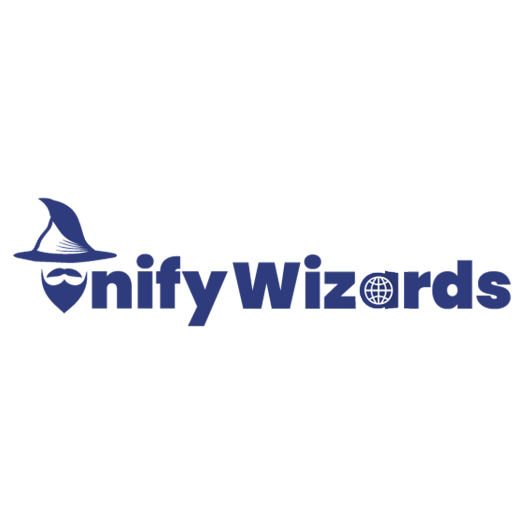 Logo of Unify Wizards