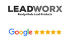 Logo of Leadworx Supplies Ltd Roofing Supplies And Materials In Newquay, Cornwall