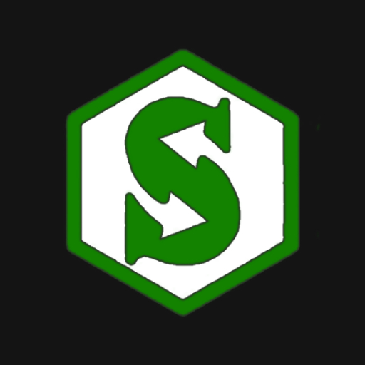 Logo of Scrap Spy