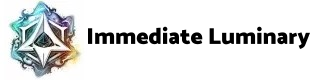 Logo of Immediate Luminary