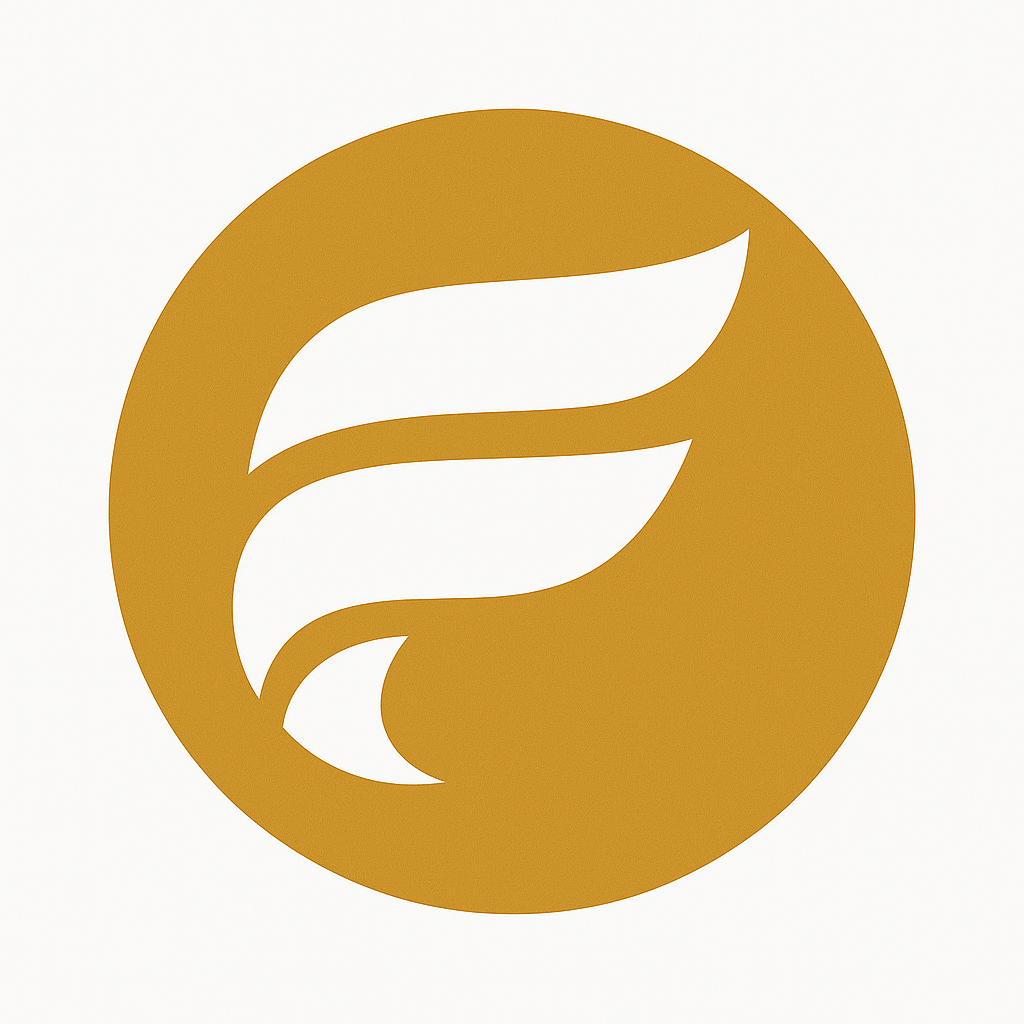 Logo of Alfarisi
