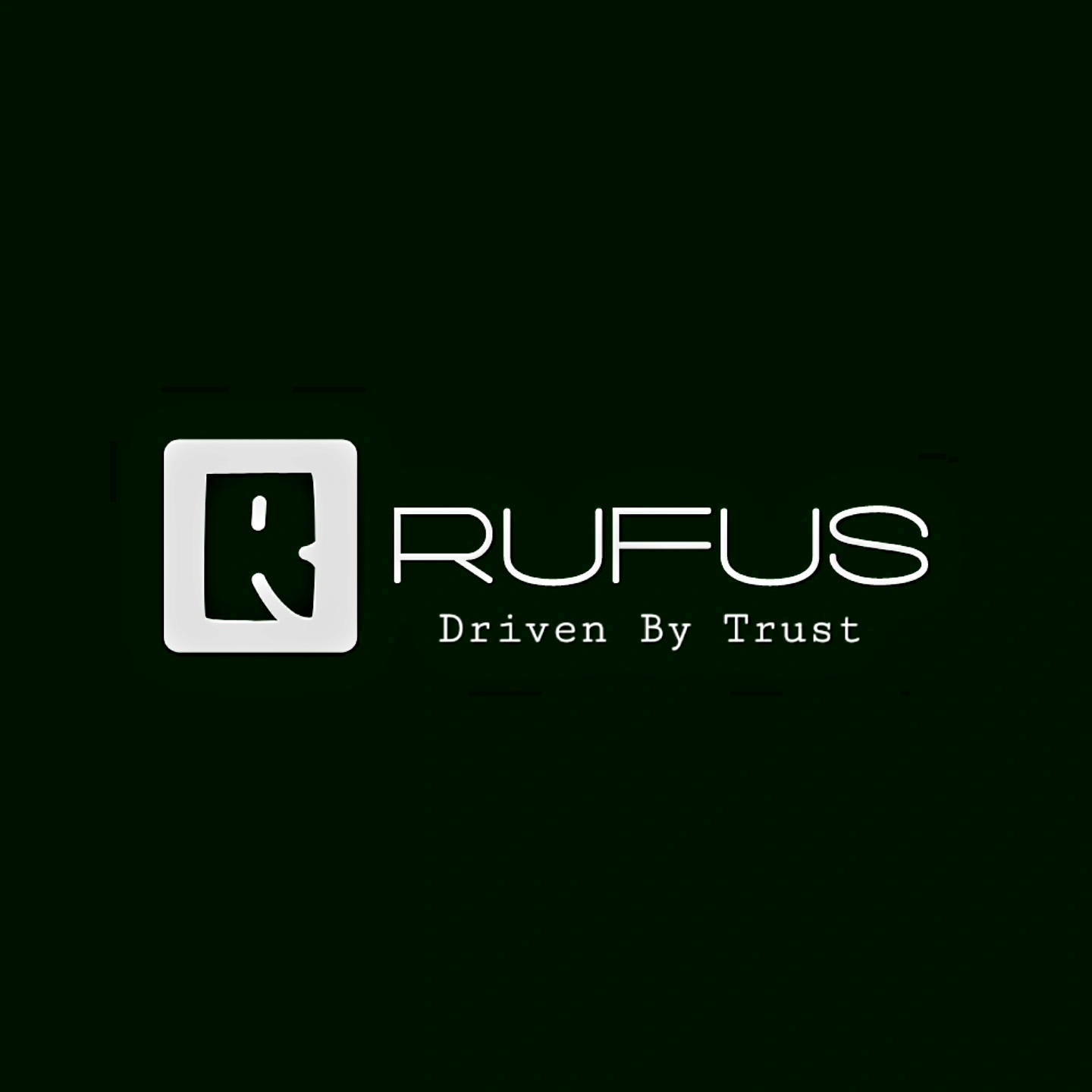 Logo of Rufus Taxi Services Ltd