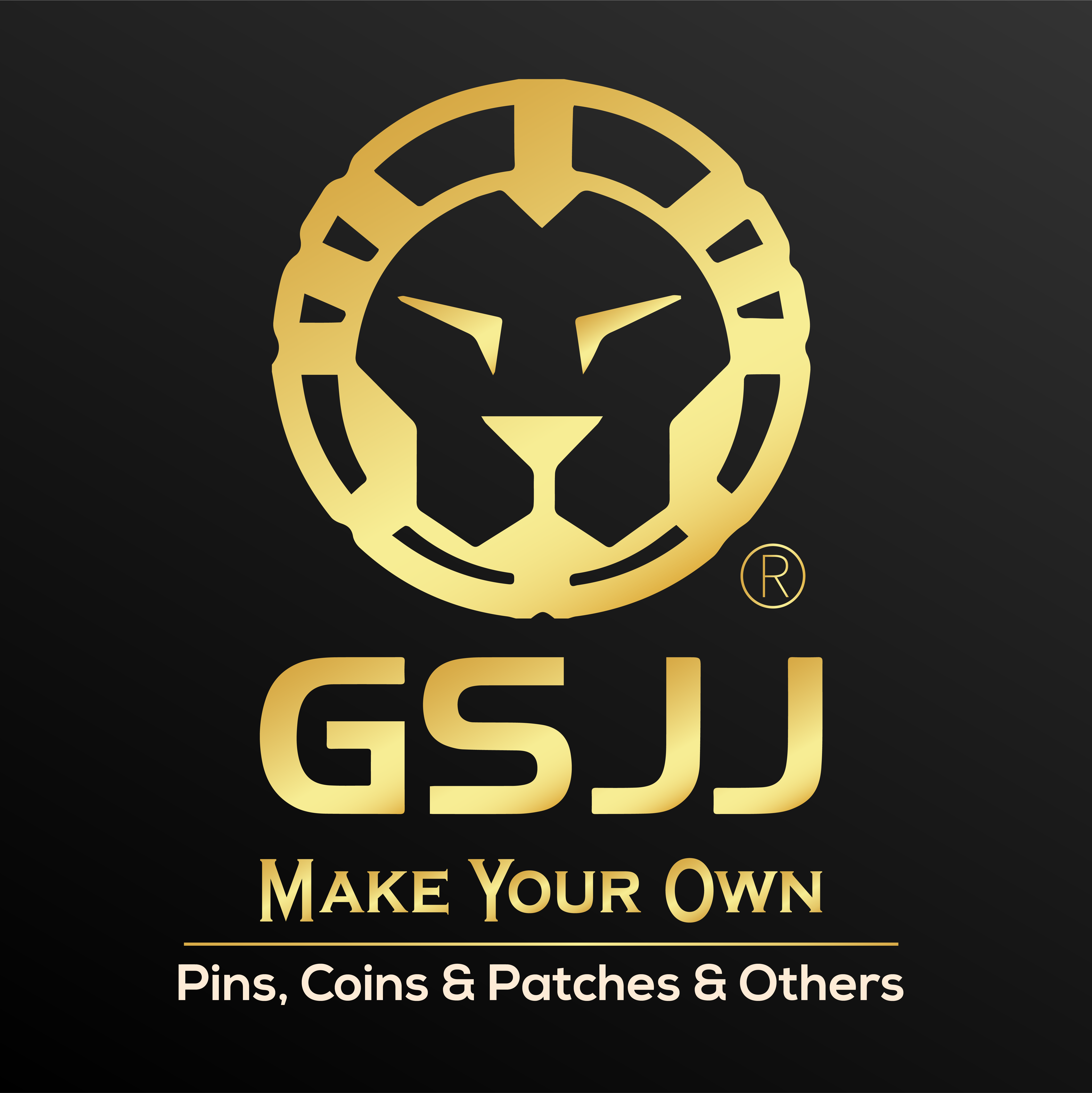 Logo of Custom Enamel Pins