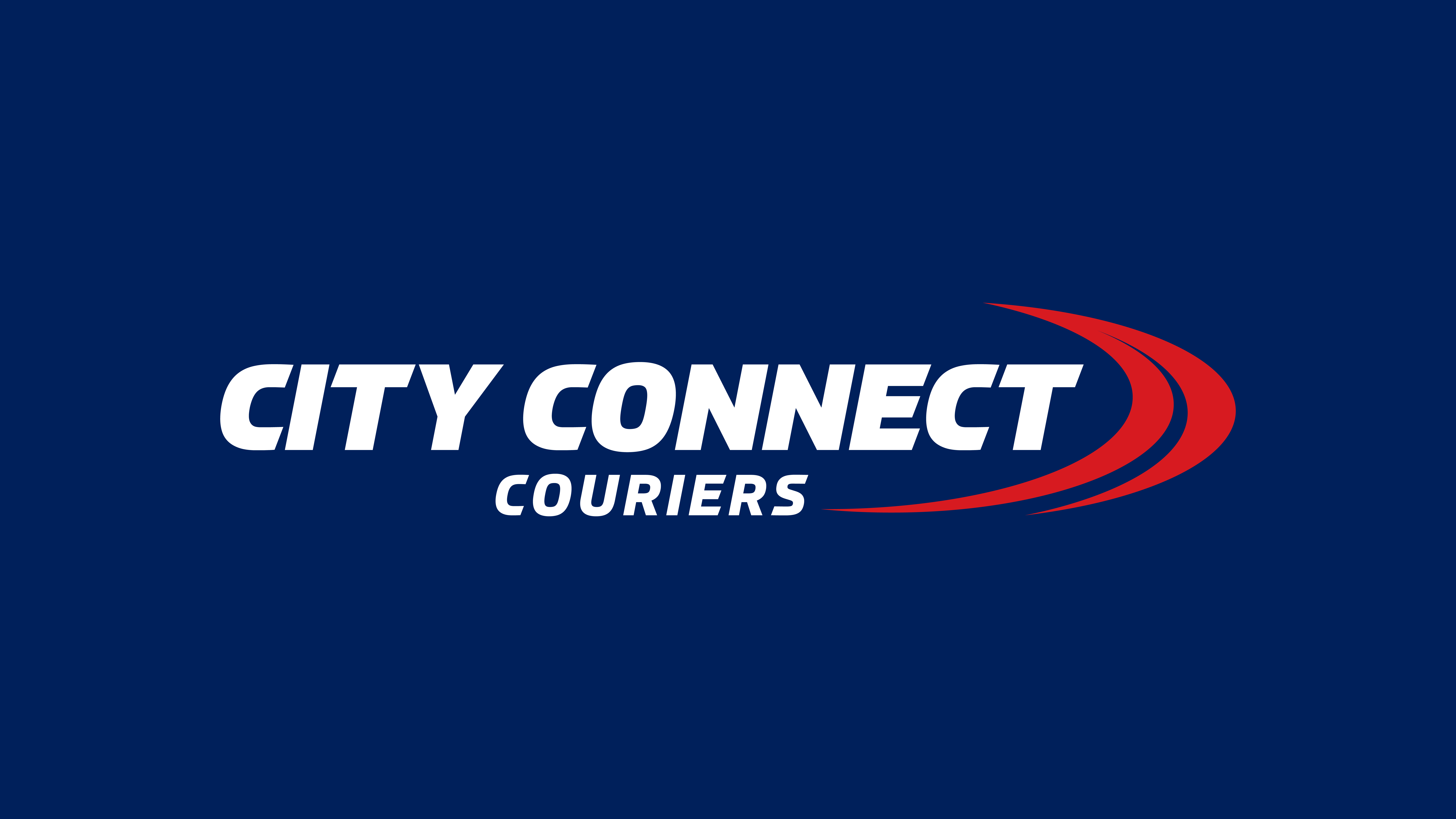 Logo of City Connect Couriers