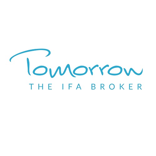 Logo of Tomorrow IFA