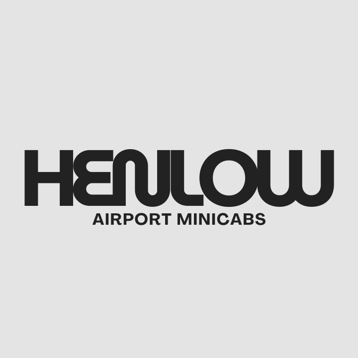 Logo of Henlow Airport Minicabs Taxis And Private Hire In Henlow, London Logo of Henlow Airport Minicabs Taxis And Private Hire In Henlow, London