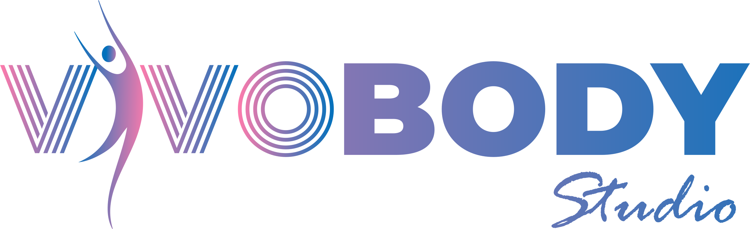 Logo of VIVO Body Studio