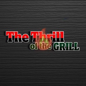 Logo of Thrill Of The Grill