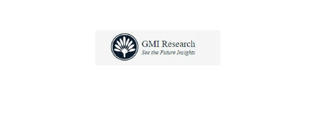 Logo of GMI Research Market Research In Dublin, Dartford Logo of GMI Research Market Research In Dublin, Dartford
