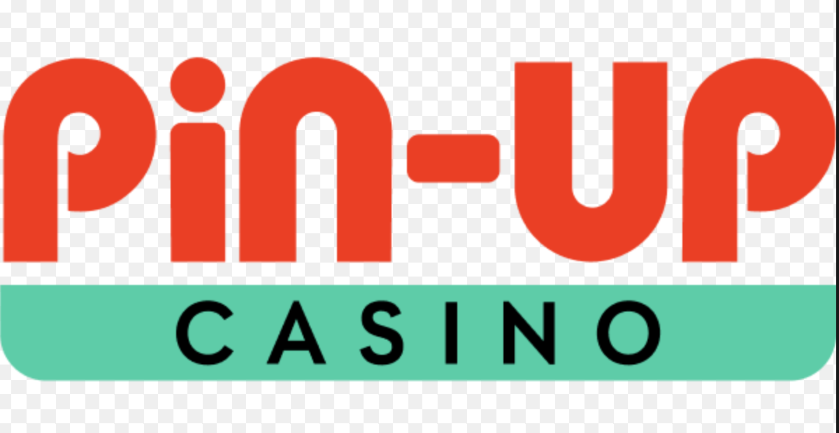 Logo of Pin-Up Canada