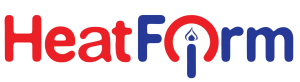 Logo of Heat firm Ltd