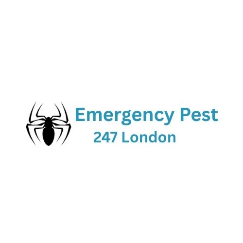 Logo of Pest Control 24 London