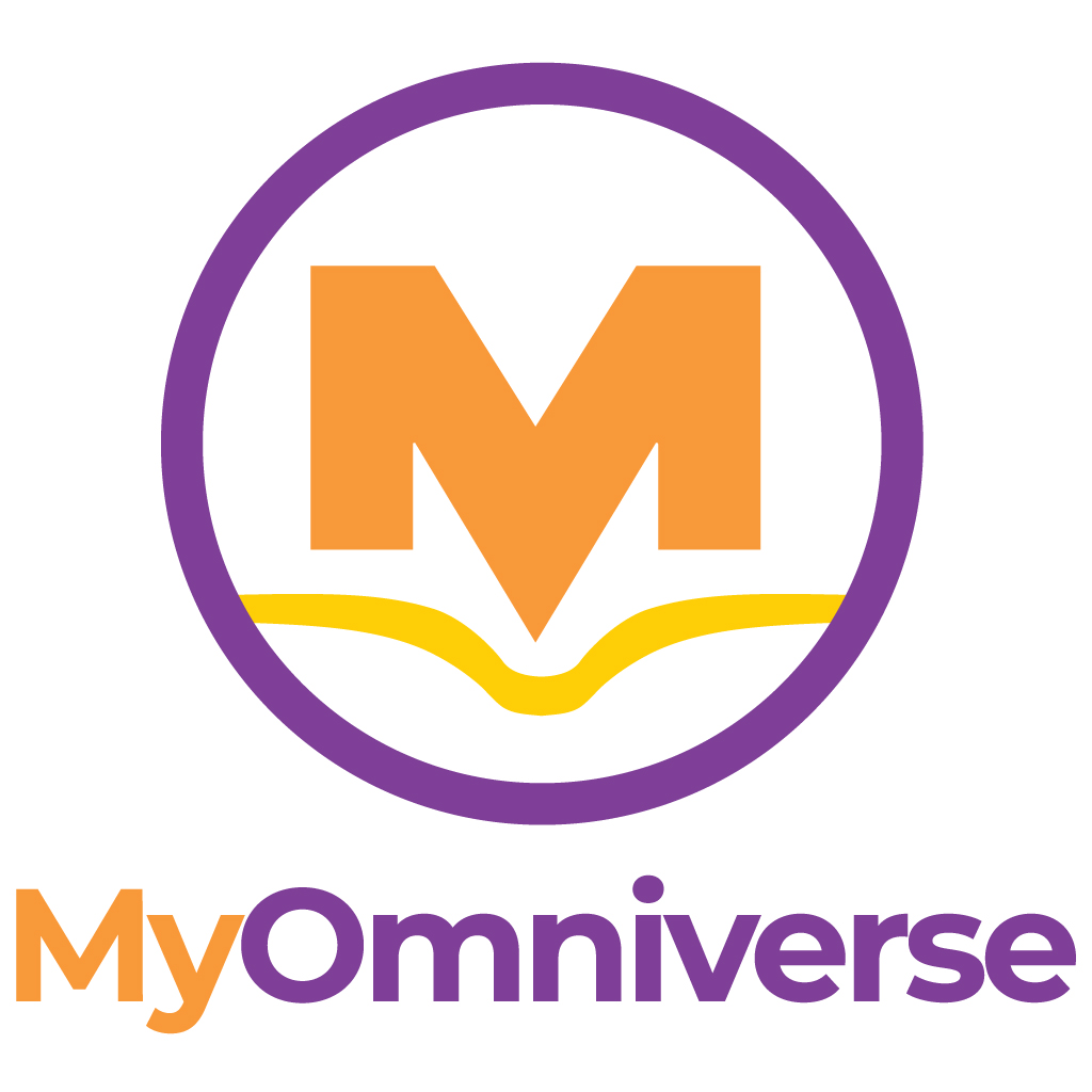 Logo of MyOmniverse Educational Services In Penarth Logo of MyOmniverse Educational Services In Penarth