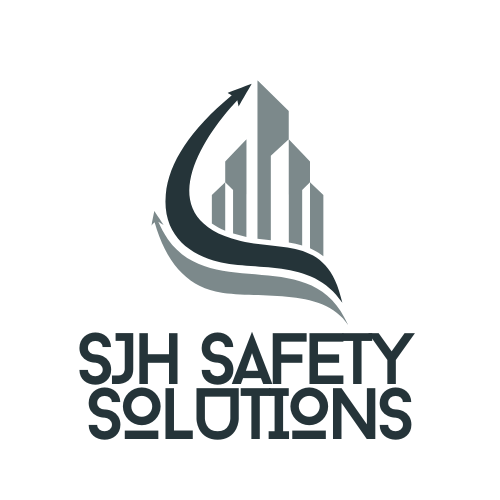 Logo of SJH Safety Solutions Safety Consultants In Mildenhall, Suffolk Logo of SJH Safety Solutions Safety Consultants In Mildenhall, Suffolk