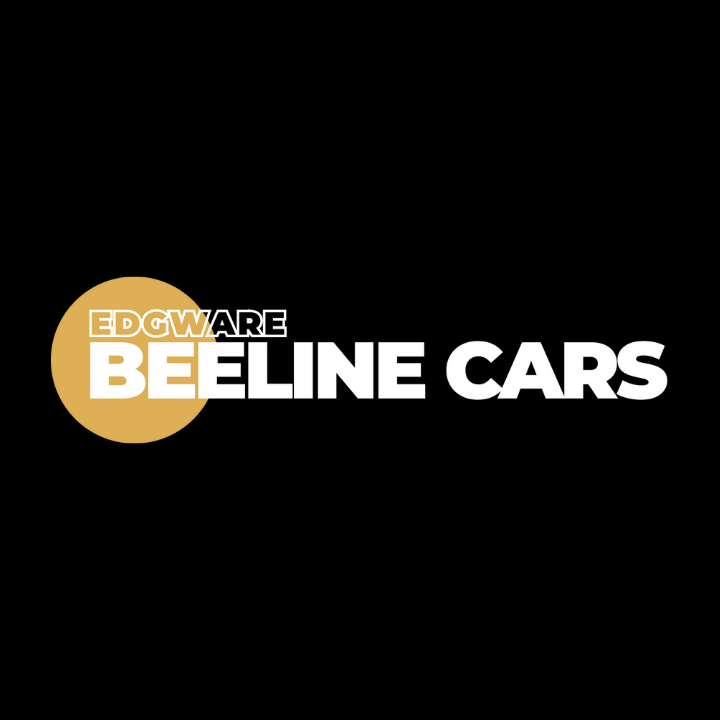 Logo of Beeline Cars Edgware Taxis And Private Hire In Edgware, London Logo of Beeline Cars Edgware Taxis And Private Hire In Edgware, London