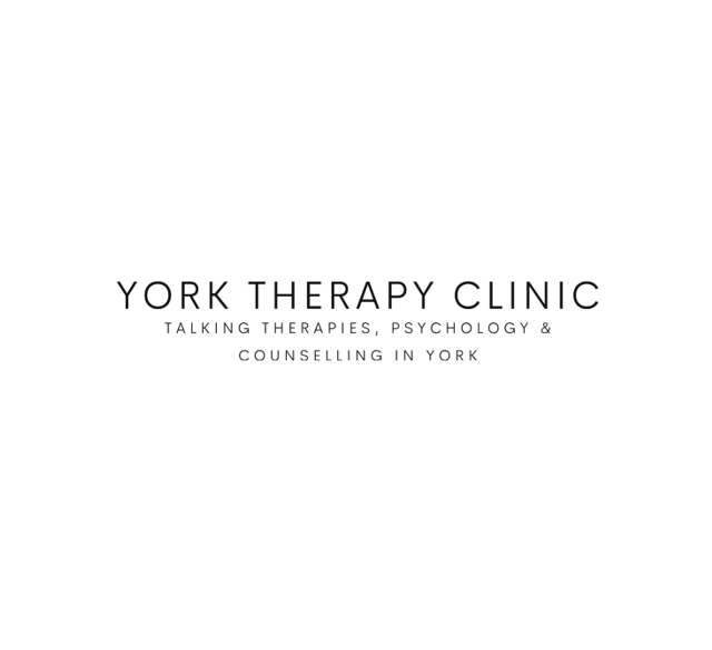 Logo of York Therapy Clinic Psychologists In York, North Yorkshire Logo of York Therapy Clinic Psychologists In York, North Yorkshire