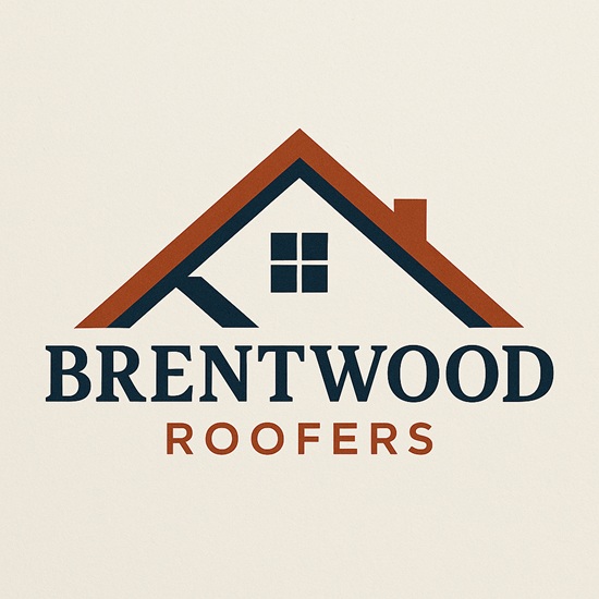 Logo of Brentwood Roofers
