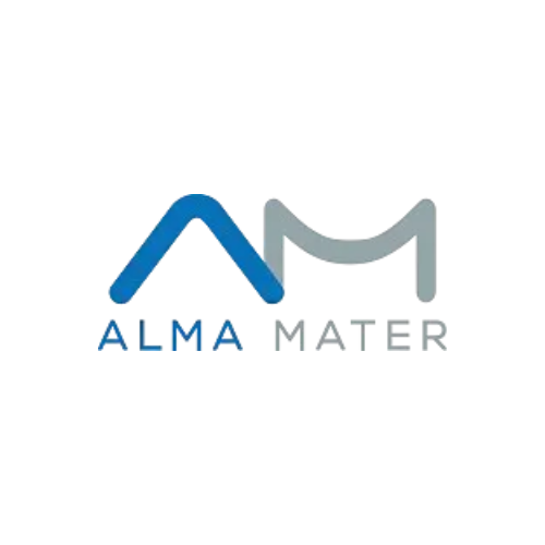 Logo of Alma Mater Store Fashion Accessories In Insch, Ilkley Logo of Alma Mater Store Fashion Accessories In Insch, Ilkley