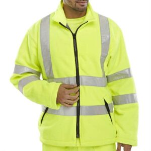Logo of Safety Jacket Manufacturers