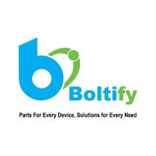 Logo of Boltify Limited TA iShine