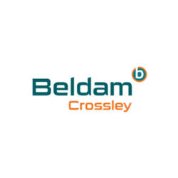 Logo of Beldam Crossley Industrial Manufacturing In Bolton, Greater Manchester Logo of Beldam Crossley Industrial Manufacturing In Bolton, Greater Manchester