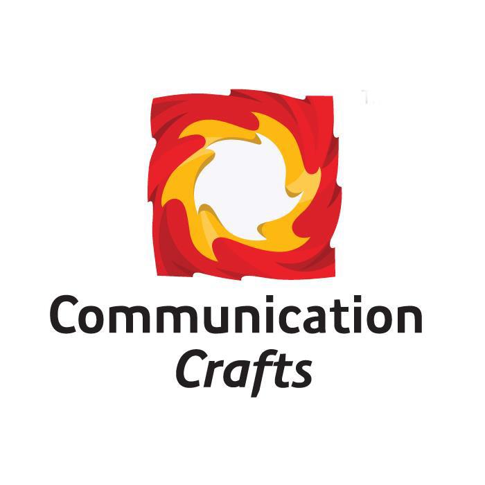 Logo of Communication Crafts Digital