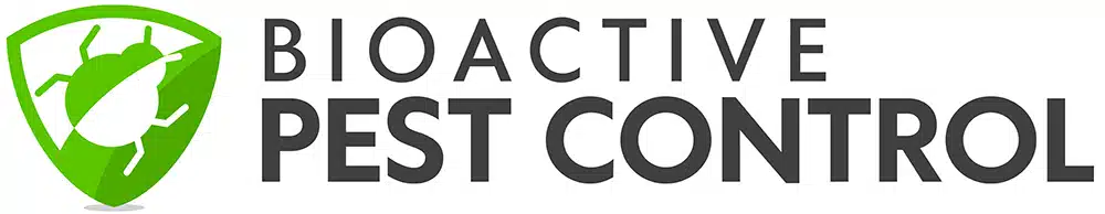 Logo of Bioactive Pest Control