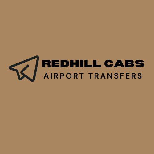 Logo of Redhill Cabs Airport Transfers Taxis And Private Hire In London, Surrey Logo of Redhill Cabs Airport Transfers Taxis And Private Hire In London, Surrey