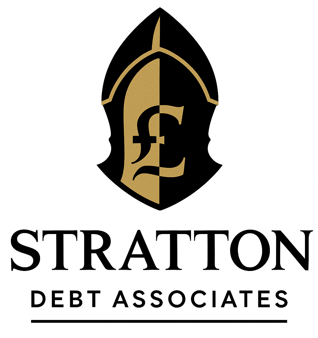 Logo of Stratton Debt Associates Ltd