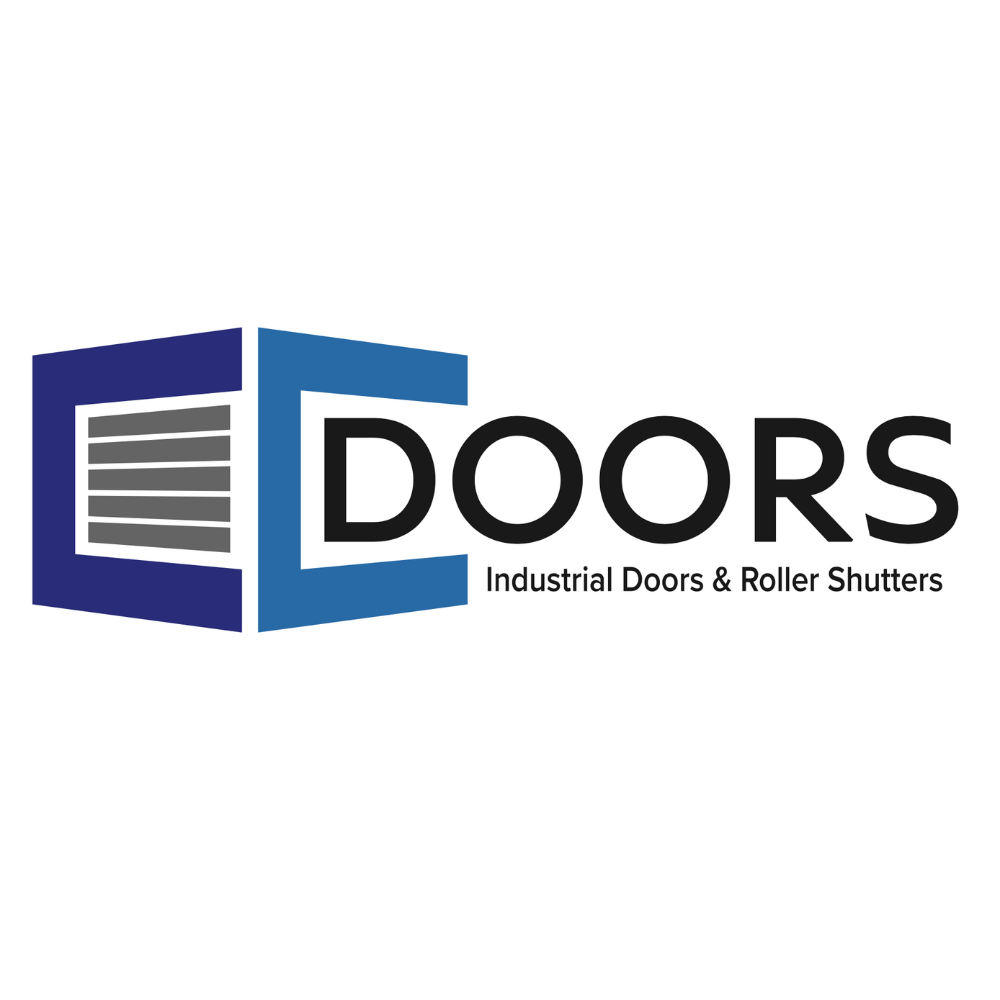 Logo of CC Doors Ltd