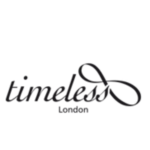 Logo of Timeless London