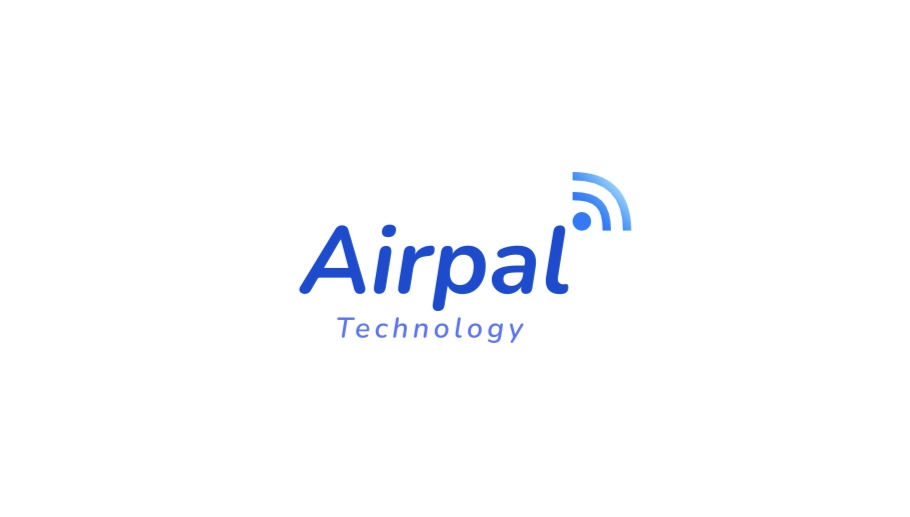 Logo of Airpal Technology Health And Safety Products In Dublin, County Dublin Logo of Airpal Technology Health And Safety Products In Dublin, County Dublin